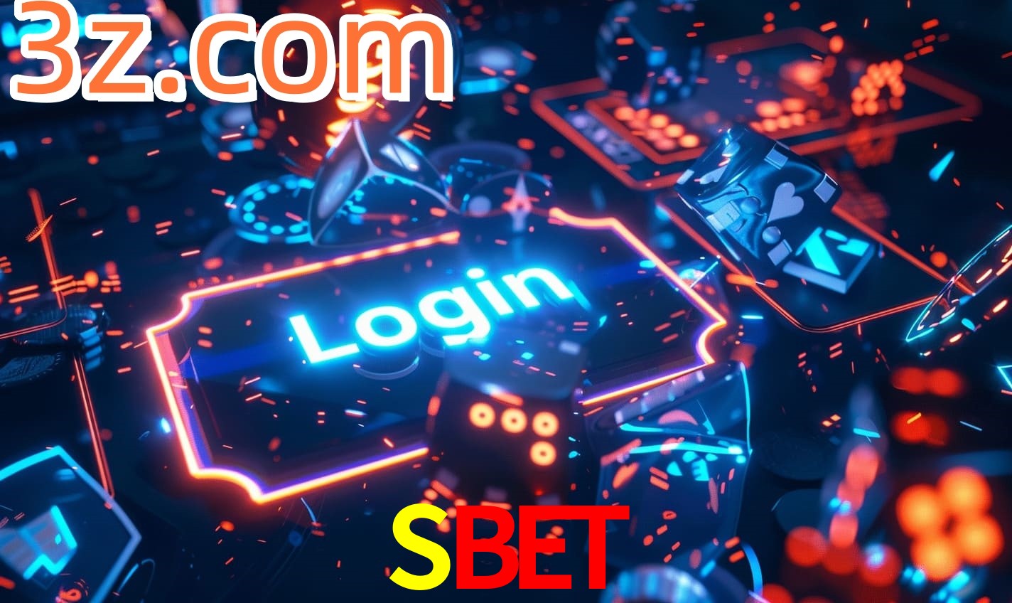 Bônus de Cadastro Cassino SBET